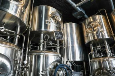 Location salle Paris 11 (Paris) - We Are Brewers #9