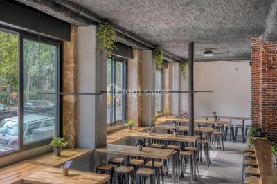 Location salle Paris 11 (Paris) - We Are Brewers #9