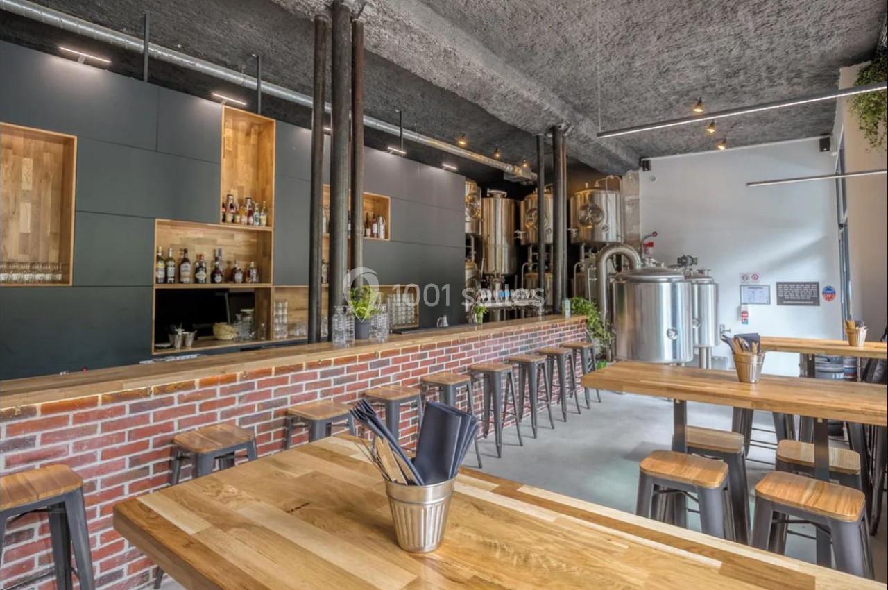 We Are Brewers - galerie - photo 2