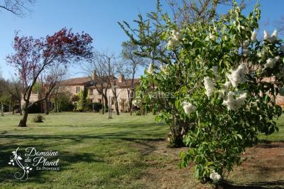 Domaine du Planet Domaine du Planet