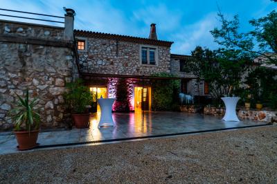 Miniature Location salle Pourrières (Var) - Domaine du Planet #5 Location salle Pourrières (Var) - Domaine du Planet #5