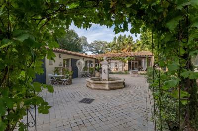 Domaine Villa Toscane - photo 5