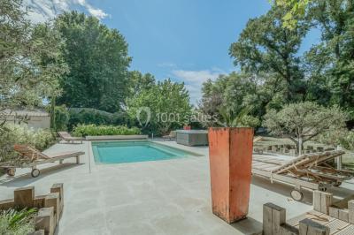 Domaine Villa Toscane - photo 4