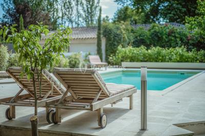 Domaine Villa Toscane - photo 3