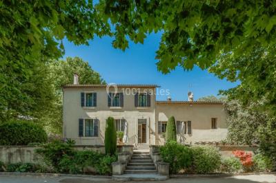 Domaine Villa Toscane - photo 1