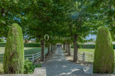 Domaine Villa Toscane - photo 2