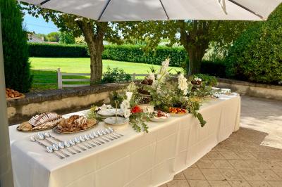 Domaine Villa Toscane - photo 5