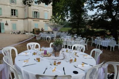 Château de l'Orangerie Touloubre - photo 5