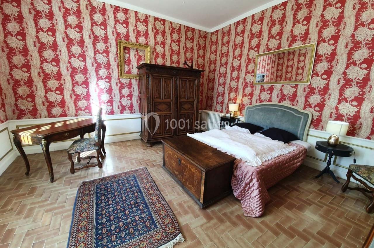Château de l'Orangerie Touloubre - galerie - photo 14