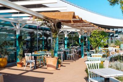 Miniature Location salle Saint-Laurent-du-Var (Alpes-Maritimes) - IT Villaggio #4 Location salle Saint-Laurent-du-Var (Alpes-Maritimes) - IT Villaggio #22