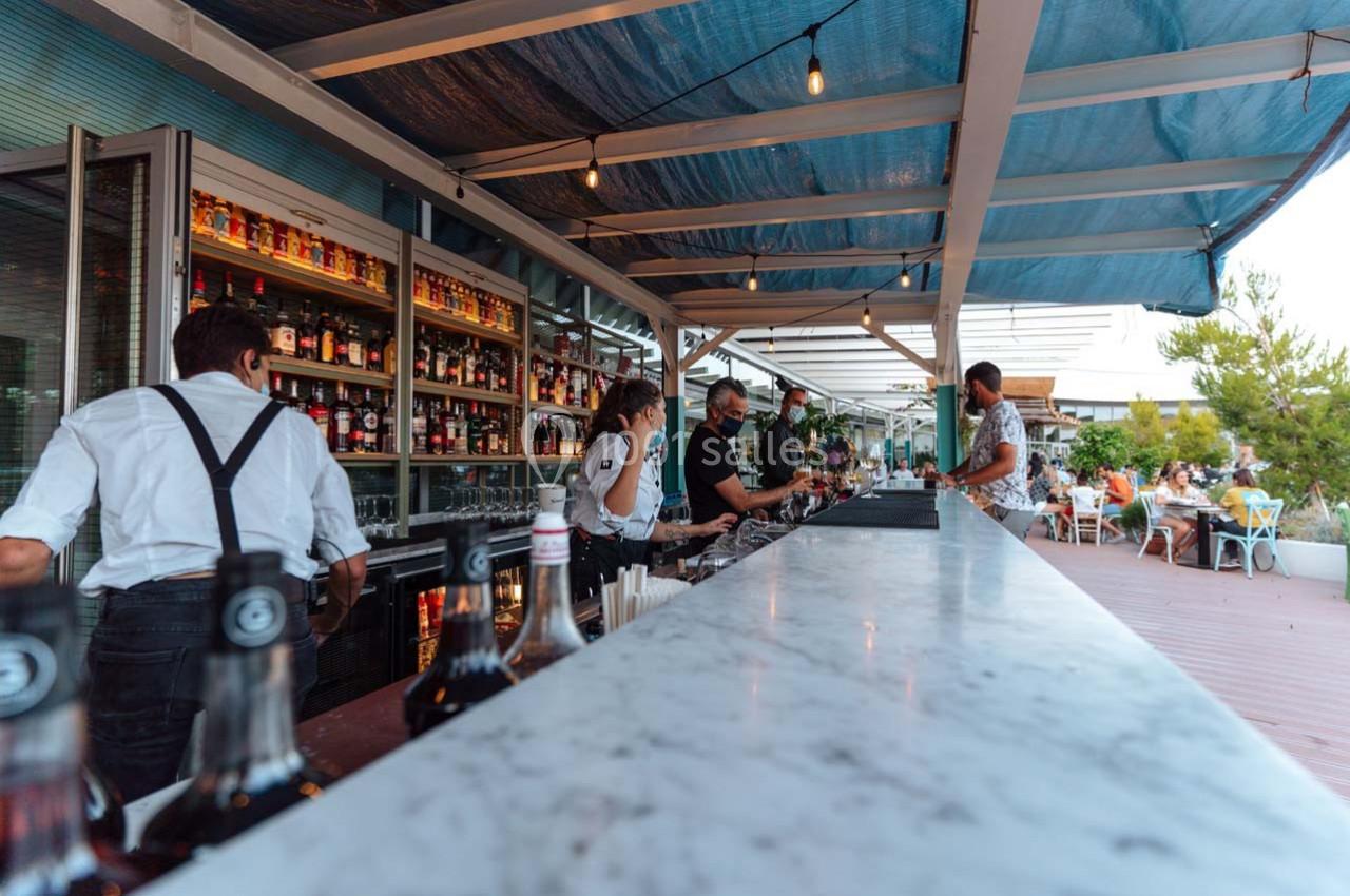 Location salle Saint-Laurent-du-Var (Alpes-Maritimes) - IT Villaggio #15 Location salle Saint-Laurent-du-Var (Alpes-Maritimes) - IT Villaggio #15