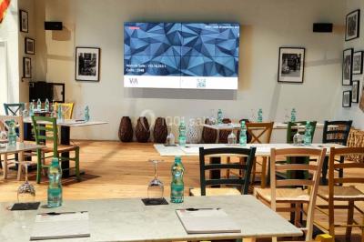 Miniature Location salle Saint-Laurent-du-Var (Alpes-Maritimes) - IT Villaggio #8 Location salle Saint-Laurent-du-Var (Alpes-Maritimes) - IT Villaggio #22