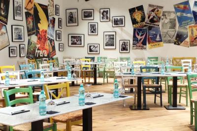 Miniature Location salle Saint-Laurent-du-Var (Alpes-Maritimes) - IT Villaggio #2 Location salle Saint-Laurent-du-Var (Alpes-Maritimes) - IT Villaggio #22