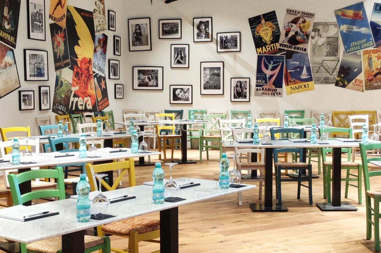 Location salle Saint-Laurent-du-Var (Alpes-Maritimes) - IT Villaggio #2 Location salle Saint-Laurent-du-Var (Alpes-Maritimes) - IT Villaggio #2