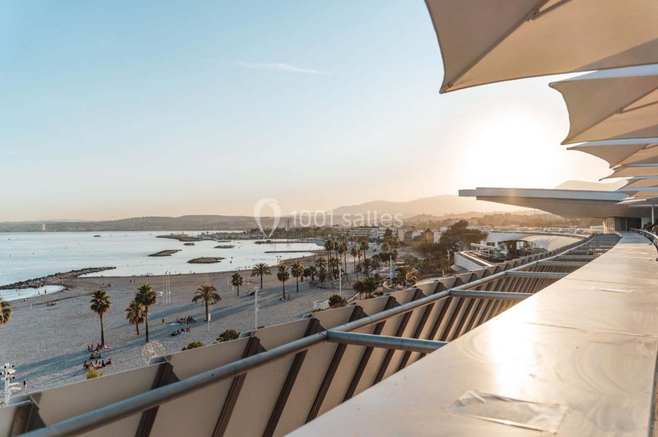 Location salle Saint-Laurent-du-Var (Alpes-Maritimes) - IT Villaggio #17 Location salle Saint-Laurent-du-Var (Alpes-Maritimes) - IT Villaggio #17