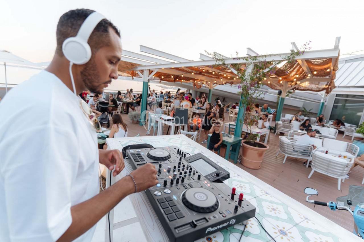 Location salle Saint-Laurent-du-Var (Alpes-Maritimes) - IT Villaggio #16 Location salle Saint-Laurent-du-Var (Alpes-Maritimes) - IT Villaggio #16