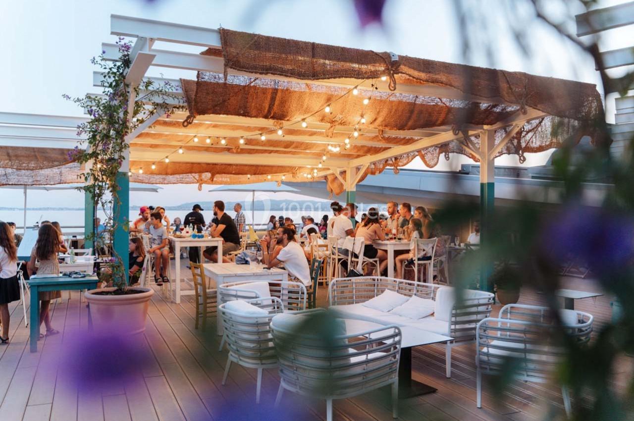 Location salle Saint-Laurent-du-Var (Alpes-Maritimes) - IT Villaggio #13 Location salle Saint-Laurent-du-Var (Alpes-Maritimes) - IT Villaggio #13