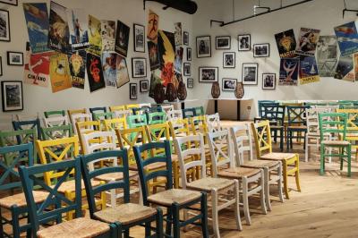 Miniature Location salle Saint-Laurent-du-Var (Alpes-Maritimes) - IT Villaggio #14 Location salle Saint-Laurent-du-Var (Alpes-Maritimes) - IT Villaggio #22