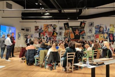 Miniature Location salle Saint-Laurent-du-Var (Alpes-Maritimes) - IT Villaggio #11 Location salle Saint-Laurent-du-Var (Alpes-Maritimes) - IT Villaggio #22