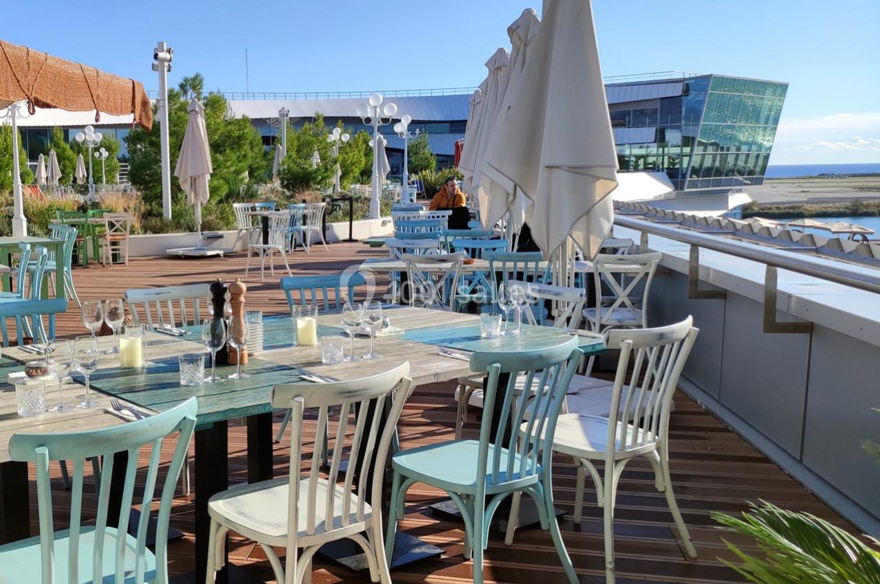 Location salle Saint-Laurent-du-Var (Alpes-Maritimes) - IT Villaggio #9 Location salle Saint-Laurent-du-Var (Alpes-Maritimes) - IT Villaggio #9