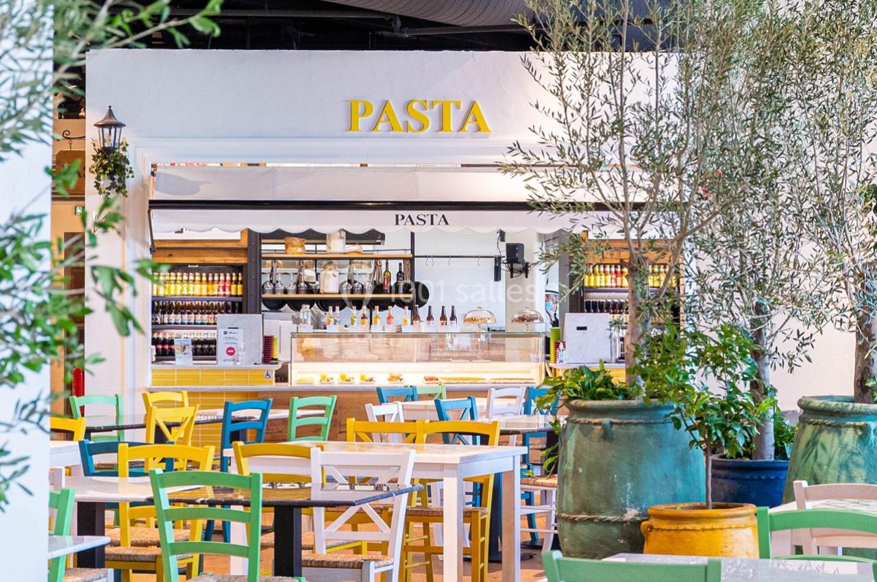 Location salle Saint-Laurent-du-Var (Alpes-Maritimes) - IT Villaggio #5 Location salle Saint-Laurent-du-Var (Alpes-Maritimes) - IT Villaggio #5