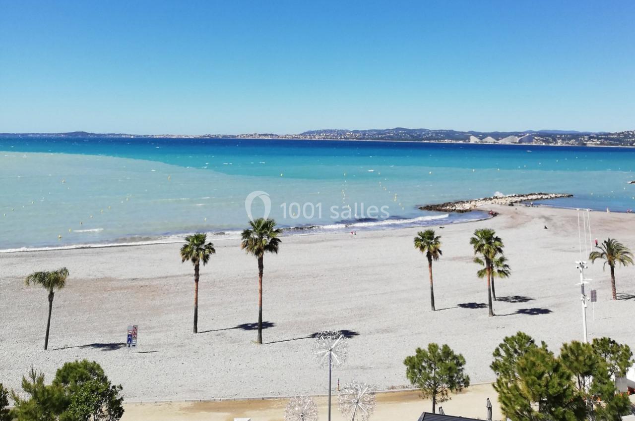 Location salle Saint-Laurent-du-Var (Alpes-Maritimes) - IT Villaggio #6 Location salle Saint-Laurent-du-Var (Alpes-Maritimes) - IT Villaggio #6