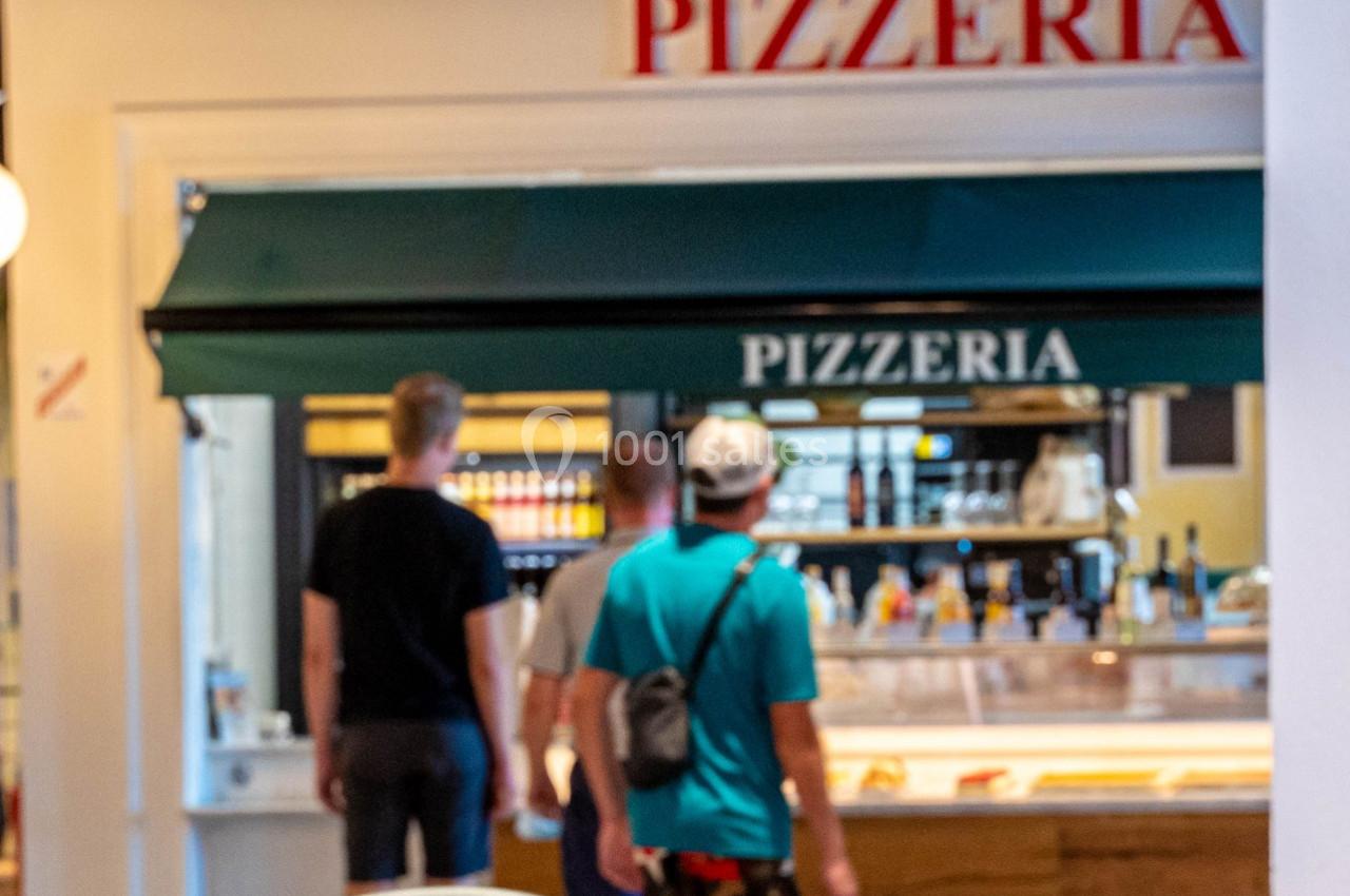 Location salle Saint-Laurent-du-Var (Alpes-Maritimes) - IT Villaggio #21 Location salle Saint-Laurent-du-Var (Alpes-Maritimes) - IT Villaggio #21