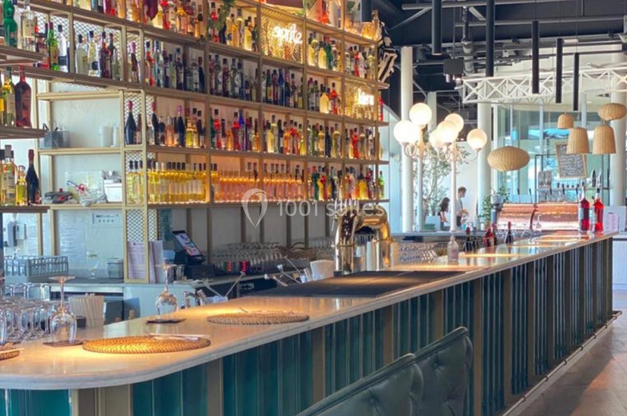 Location salle Saint-Laurent-du-Var (Alpes-Maritimes) - IT Villaggio #22 Location salle Saint-Laurent-du-Var (Alpes-Maritimes) - IT Villaggio #22