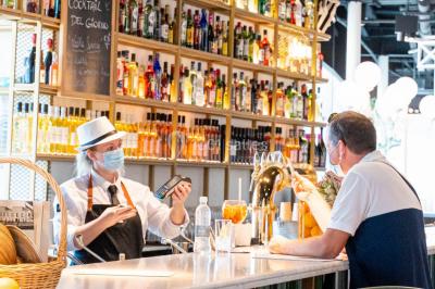 Miniature Location salle Saint-Laurent-du-Var (Alpes-Maritimes) - IT Villaggio #18 Location salle Saint-Laurent-du-Var (Alpes-Maritimes) - IT Villaggio #22