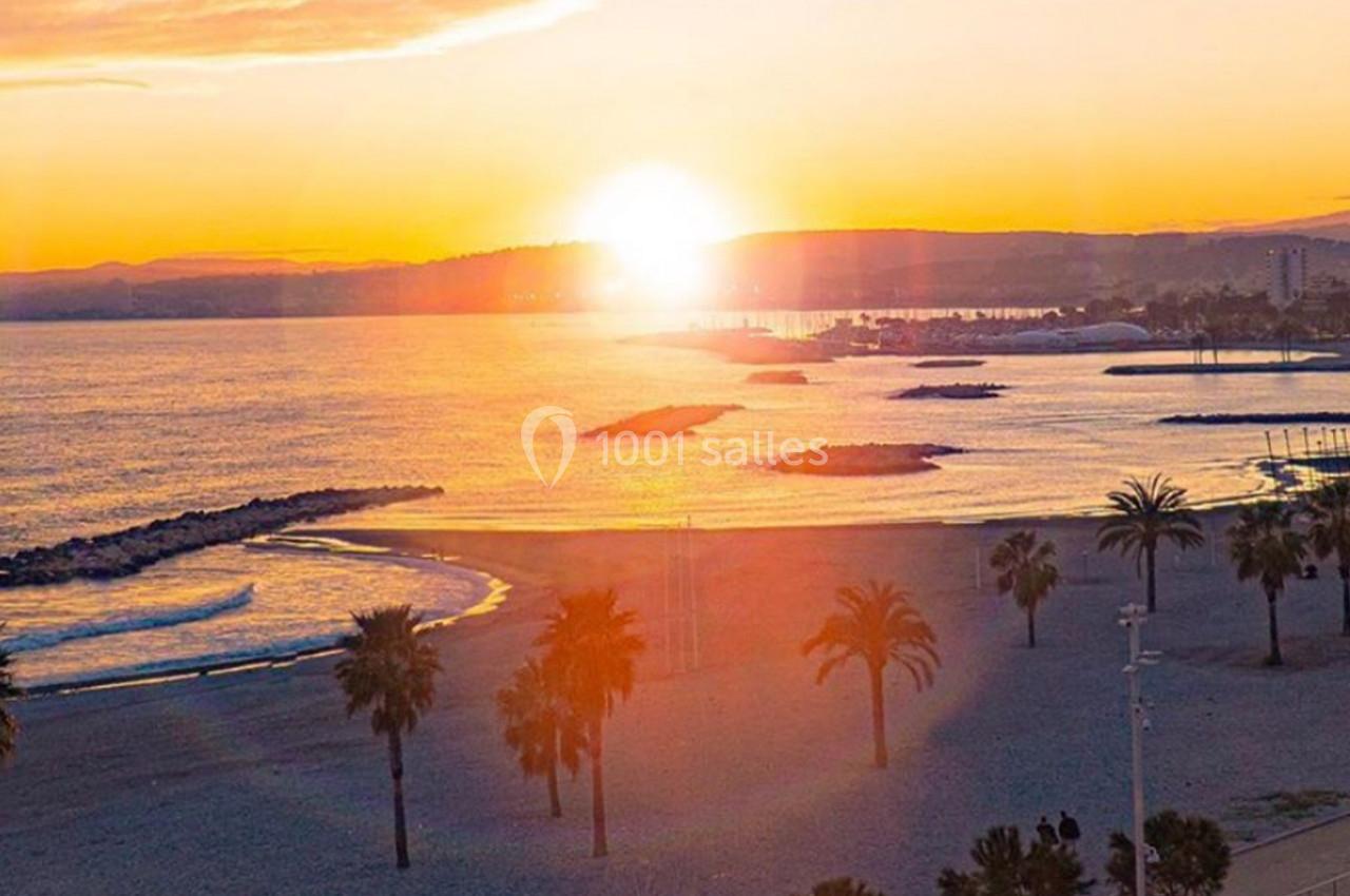 Location salle Saint-Laurent-du-Var (Alpes-Maritimes) - IT Villaggio #7 Location salle Saint-Laurent-du-Var (Alpes-Maritimes) - IT Villaggio #7