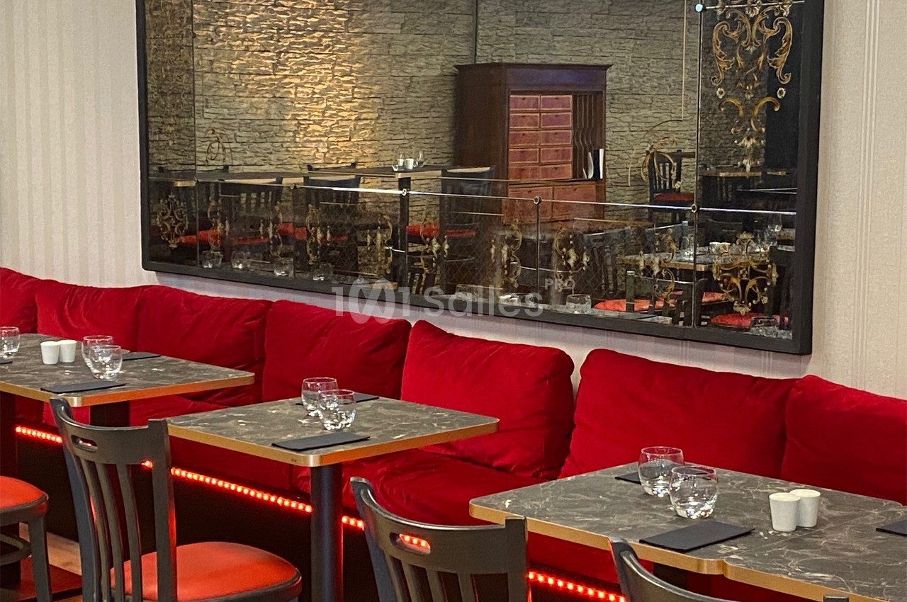 Entrepot du Vin - galerie - photo 2