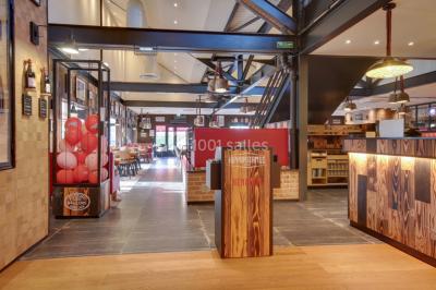 Miniature Location salle Thillois (Marne) - Hippopotamus Reims Thillois #3 Location salle Thillois (Marne) - Hippopotamus Reims Thillois #17