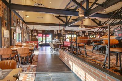 Miniature Location salle Thillois (Marne) - Hippopotamus Reims Thillois #4 Location salle Thillois (Marne) - Hippopotamus Reims Thillois #17