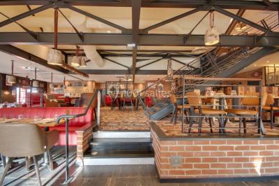 Miniature Location salle Thillois (Marne) - Hippopotamus Reims Thillois #5 Location salle Thillois (Marne) - Hippopotamus Reims Thillois #17