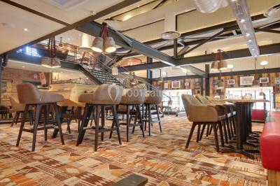 Miniature Location salle Thillois (Marne) - Hippopotamus Reims Thillois #9 Location salle Thillois (Marne) - Hippopotamus Reims Thillois #17