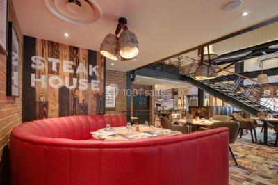 Miniature Location salle Thillois (Marne) - Hippopotamus Reims Thillois #10 Location salle Thillois (Marne) - Hippopotamus Reims Thillois #17