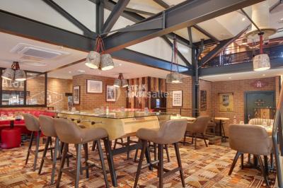 Miniature Location salle Thillois (Marne) - Hippopotamus Reims Thillois #11 Location salle Thillois (Marne) - Hippopotamus Reims Thillois #17