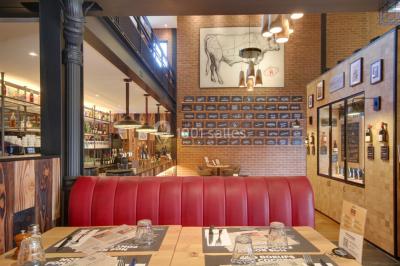 Miniature Location salle Thillois (Marne) - Hippopotamus Reims Thillois #12 Location salle Thillois (Marne) - Hippopotamus Reims Thillois #17