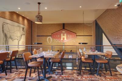 Miniature Location salle Thillois (Marne) - Hippopotamus Reims Thillois #13 Location salle Thillois (Marne) - Hippopotamus Reims Thillois #17