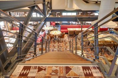 Miniature Location salle Thillois (Marne) - Hippopotamus Reims Thillois #14 Location salle Thillois (Marne) - Hippopotamus Reims Thillois #17