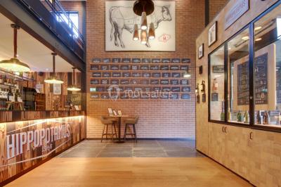 Miniature Location salle Thillois (Marne) - Hippopotamus Reims Thillois #16 Location salle Thillois (Marne) - Hippopotamus Reims Thillois #17