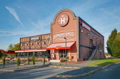 Miniature Location salle Thillois (Marne) - Hippopotamus Reims Thillois #2 Location salle Thillois (Marne) - Hippopotamus Reims Thillois #17