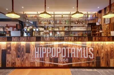 Miniature Location salle Thillois (Marne) - Hippopotamus Reims Thillois #17 Location salle Thillois (Marne) - Hippopotamus Reims Thillois #17