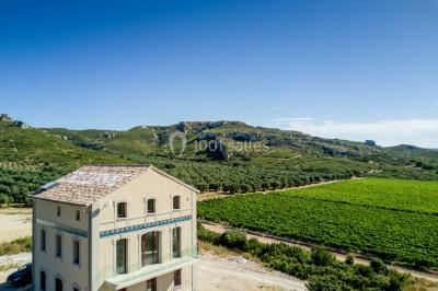 Villa Bellevue Château Calissanne - photo 5