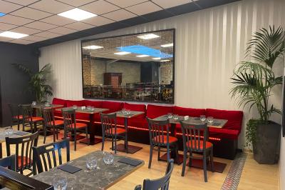 Entrepôt du Vin Entrepôt du Vin