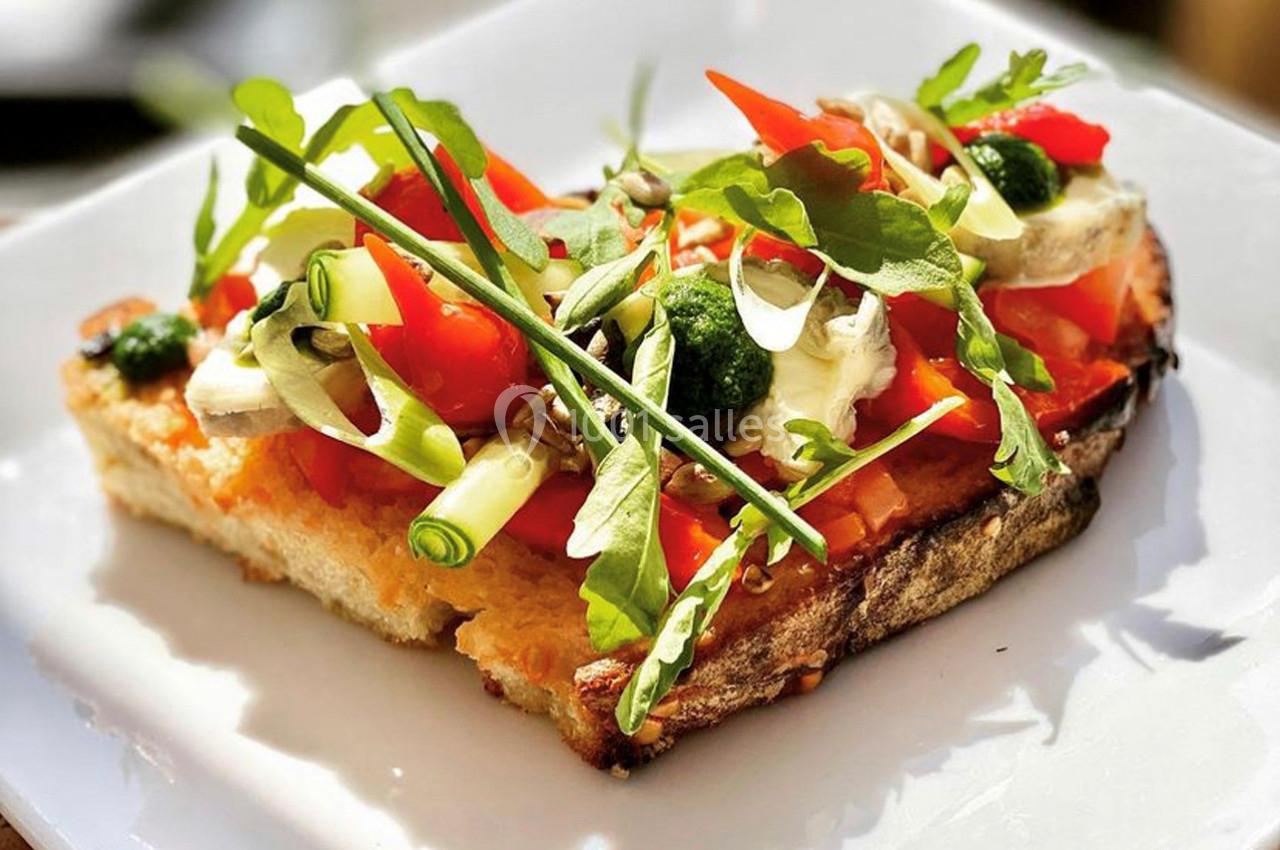 Location salle Mandelieu-la-Napoule (Alpes-Maritimes) - Entrepôt du Vin #3