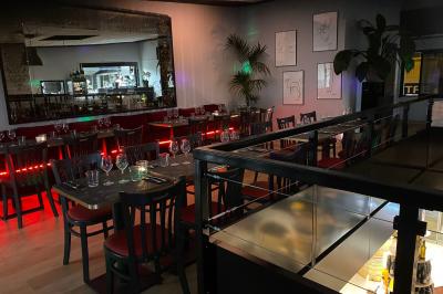 Miniature Location salle Mandelieu-la-Napoule (Alpes-Maritimes) - Entrepôt du Vin #5 Location salle Mandelieu-la-Napoule (Alpes-Maritimes) - Entrepôt du Vin #20