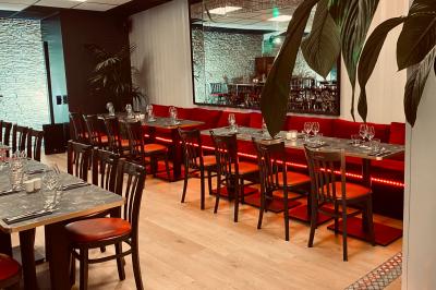 Miniature Location salle Mandelieu-la-Napoule (Alpes-Maritimes) - Entrepôt du Vin #7 Location salle Mandelieu-la-Napoule (Alpes-Maritimes) - Entrepôt du Vin #20