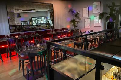 Miniature Location salle Mandelieu-la-Napoule (Alpes-Maritimes) - Entrepôt du Vin #8 Location salle Mandelieu-la-Napoule (Alpes-Maritimes) - Entrepôt du Vin #20