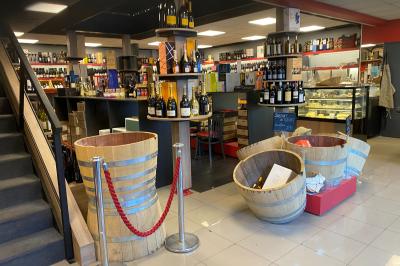 Miniature Location salle Mandelieu-la-Napoule (Alpes-Maritimes) - Entrepôt du Vin #10 Location salle Mandelieu-la-Napoule (Alpes-Maritimes) - Entrepôt du Vin #20